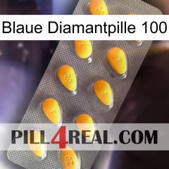 Blue Diamond Pill 100 cialis1